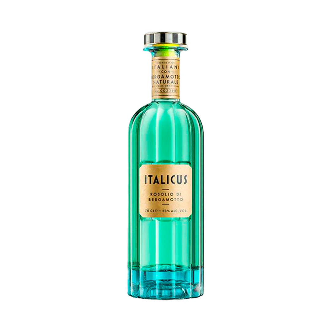 Italicus Rosolio Bergamotto