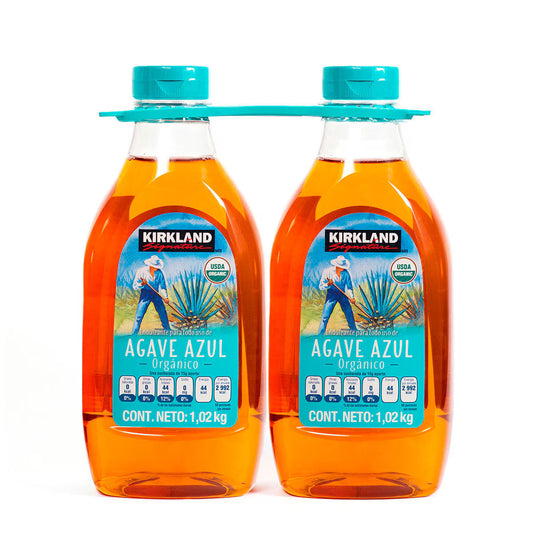 Jarabe de Agave