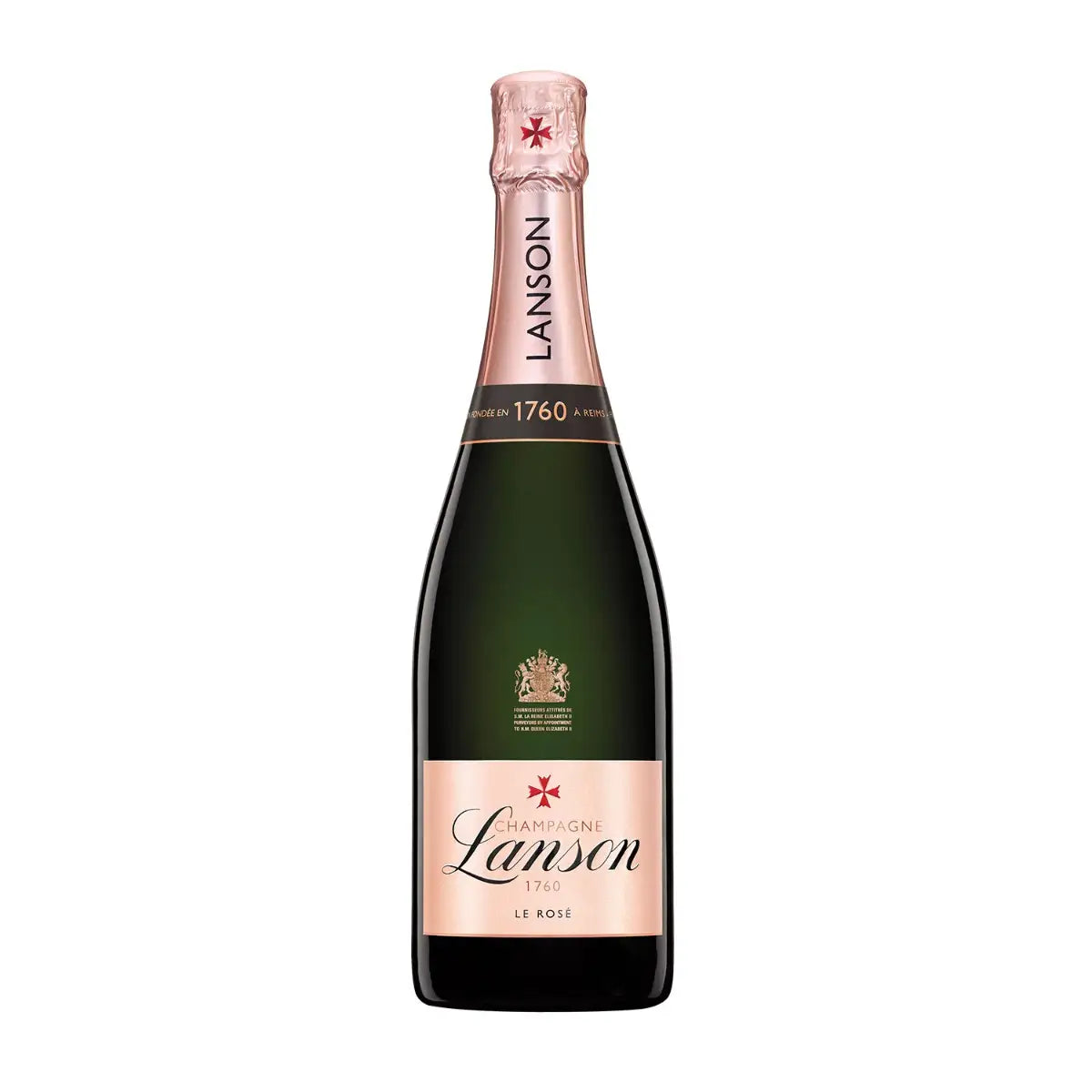 Lanson Rose