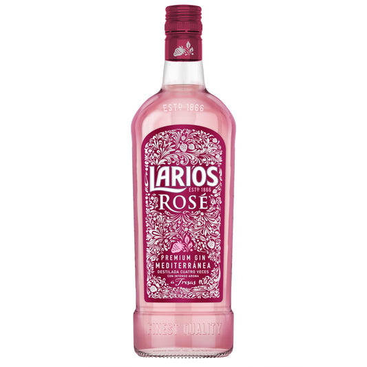 Larios Rose
