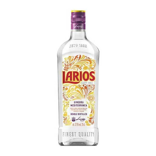 Larios London Dry