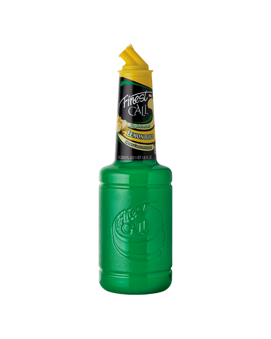 Finest Call Limon