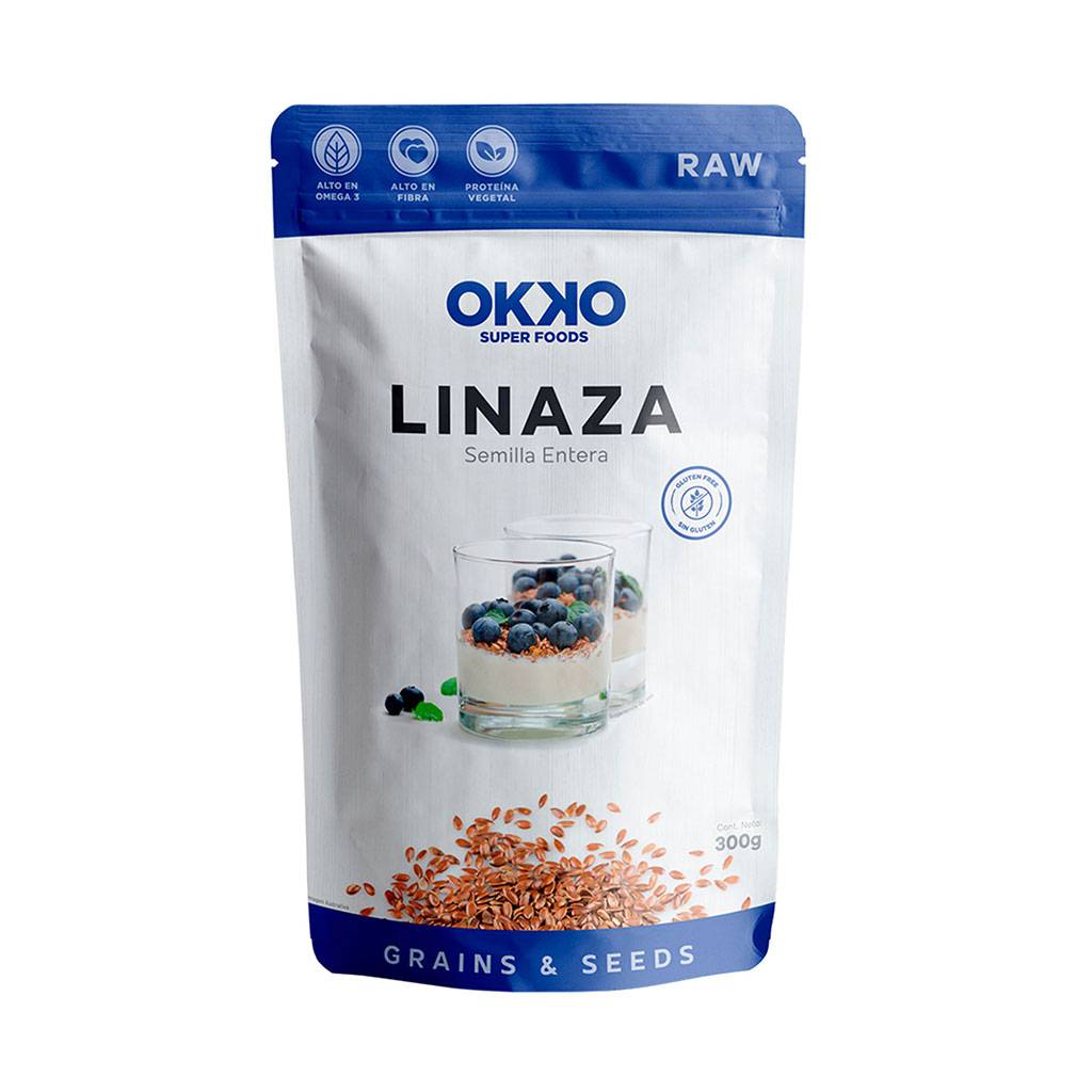 Linaza