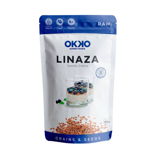 Linaza