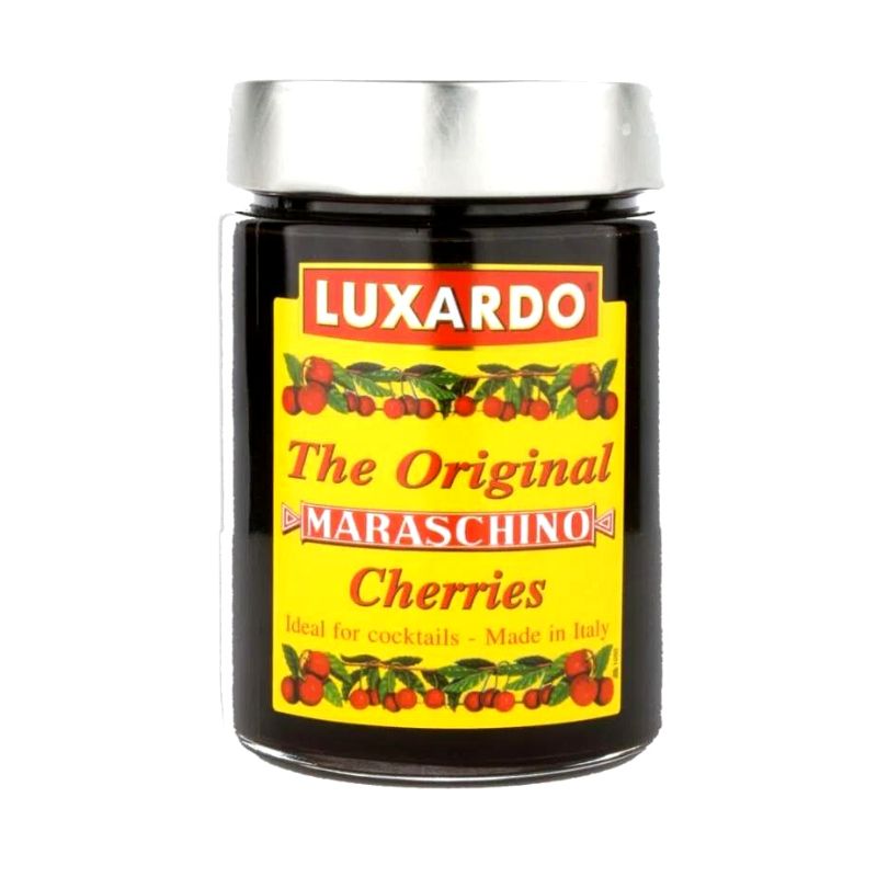 Cerezas Luxardo Gourmet Cocktail Maraschino