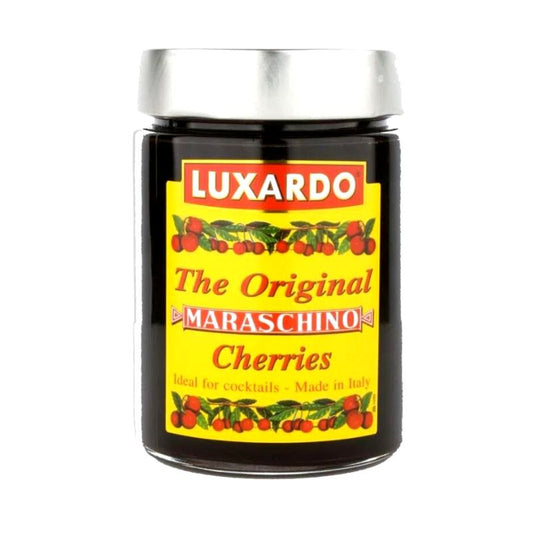 Cerezas Luxardo Gourmet Cocktail Maraschino