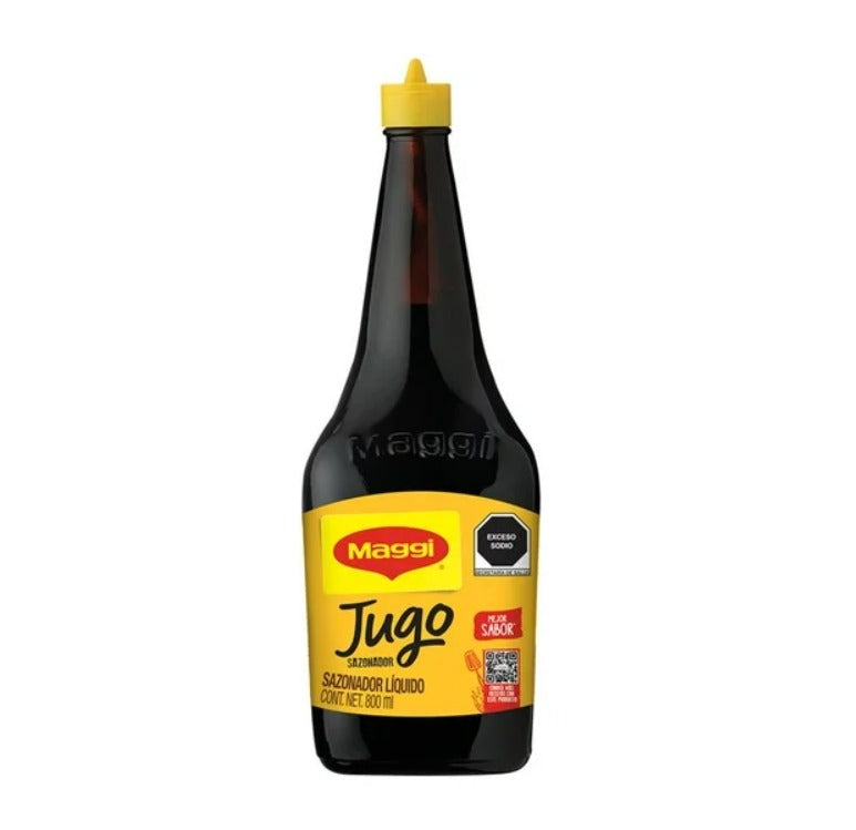 Salsa Maggi