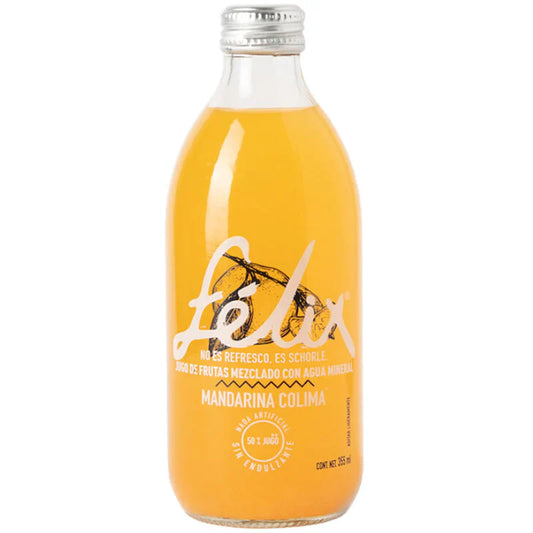 Felix Mandarina
