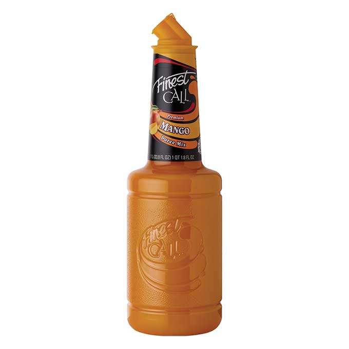 Finest Call Pure de Mango