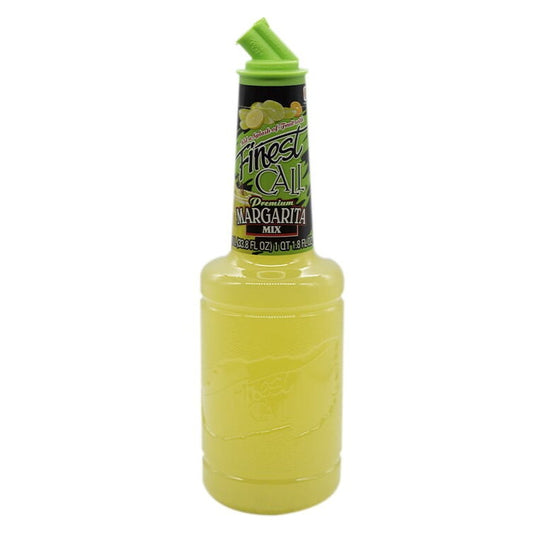 Finest Call Margarita
