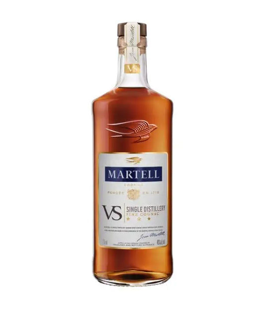 Martell V.S.