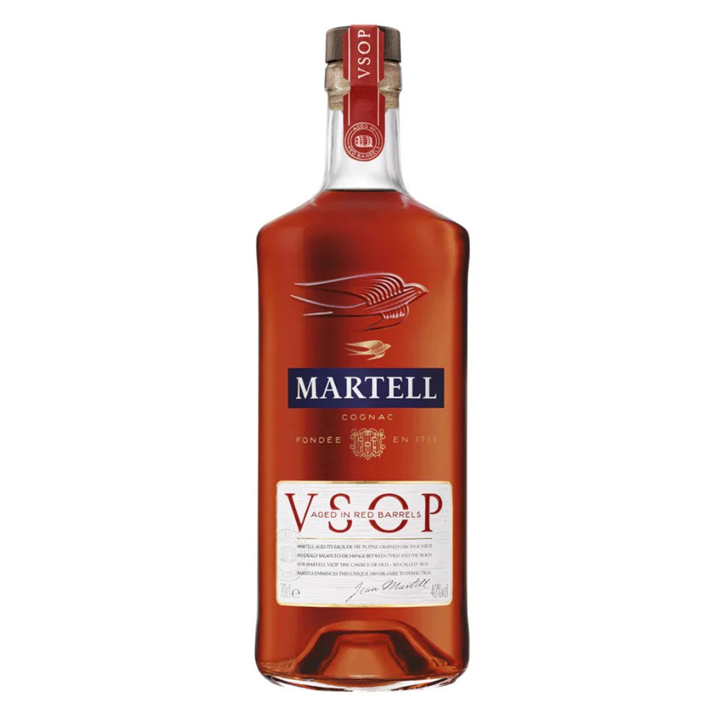 Martell V.S.O.P