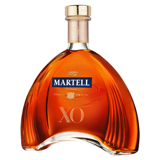 Martell X.O.