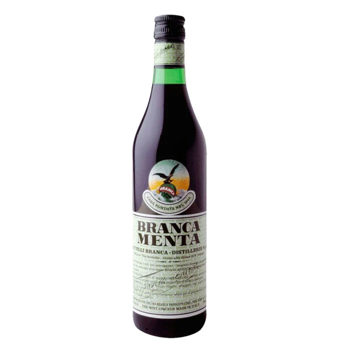 Fernet Branca de Menta
