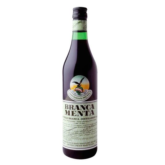 Fernet Branca de Menta