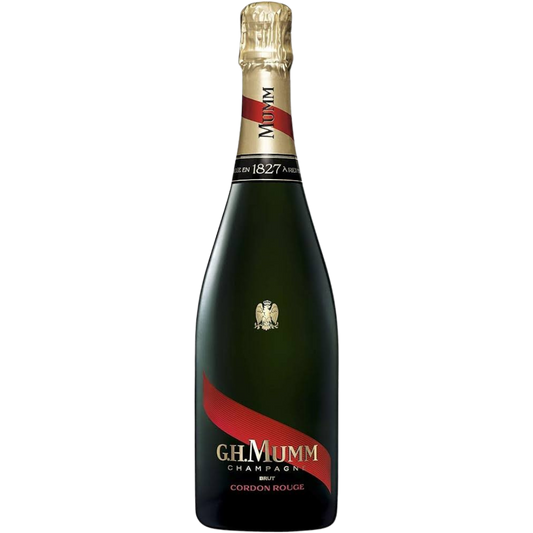 Mumm Brut Cordon Rouge