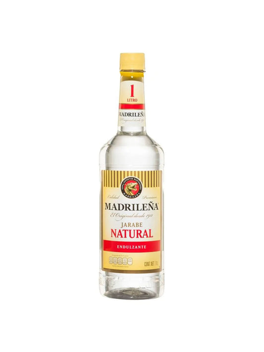 Jarabe Natural