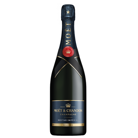 Moet Chandon Nectar