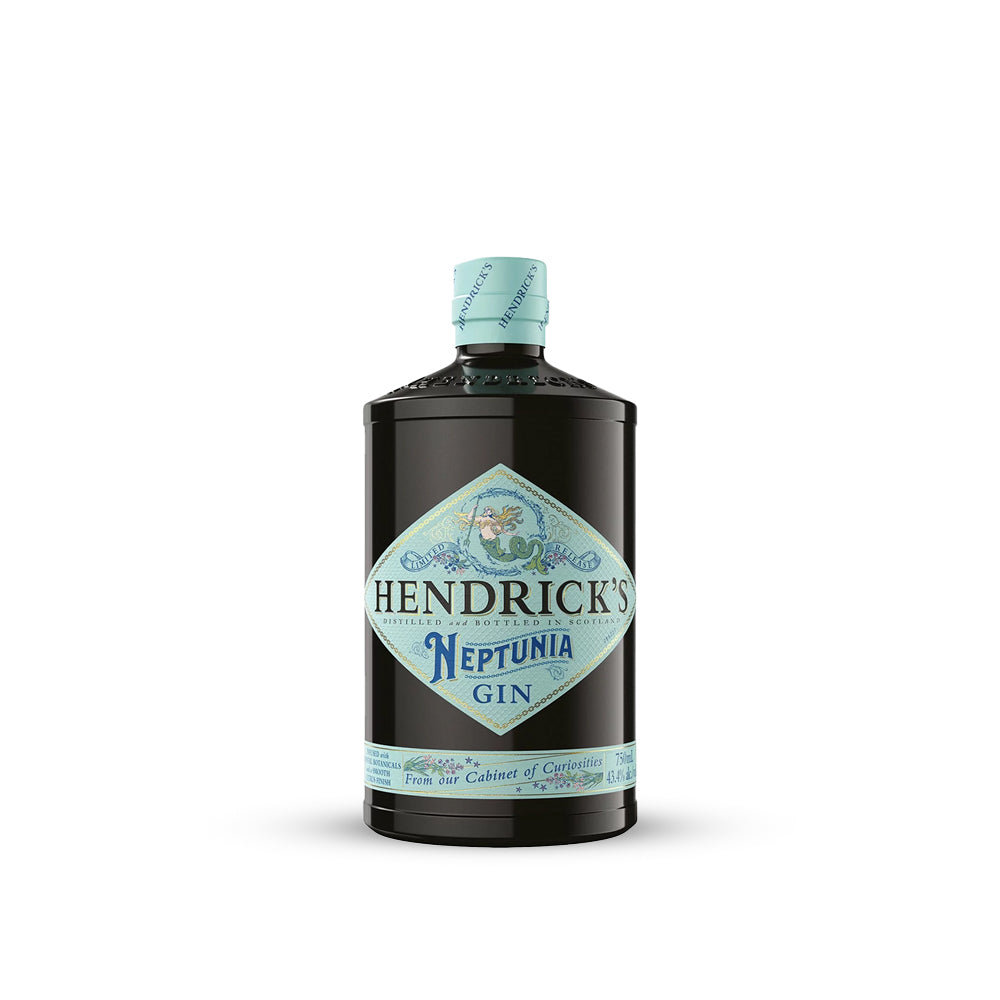 Hendricks Neptunia