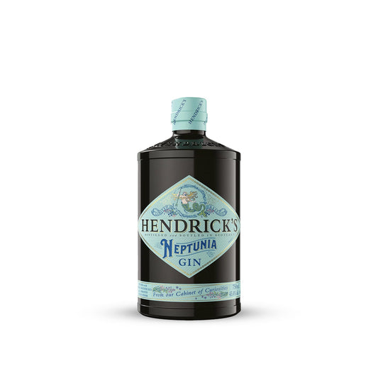 Hendricks Neptunia