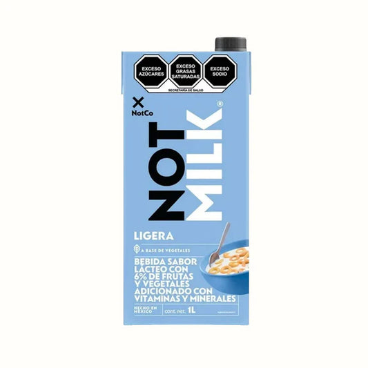 Not Milk