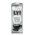 Oatly