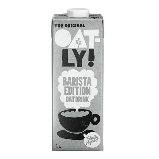 Oatly