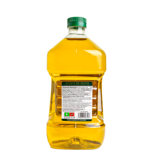 Aceite de Oliva Extra Virgen Kirkland 3 Lt