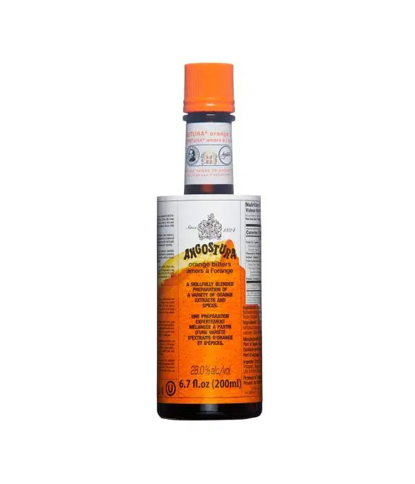 Bitter Angostura Orange