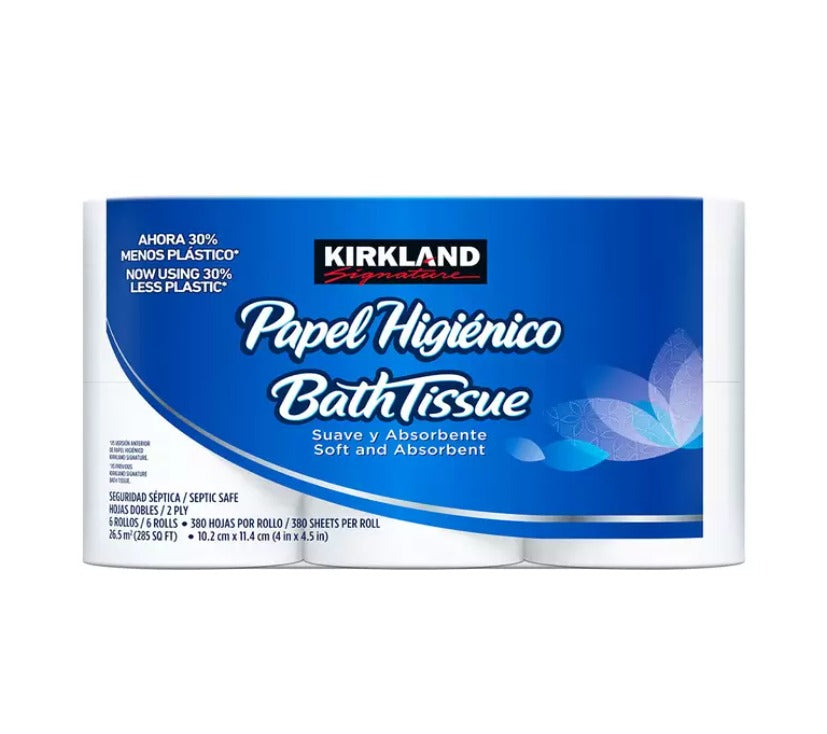 Papel Kirkland