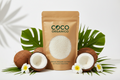 PAQUETE DE COCO ORGANICO