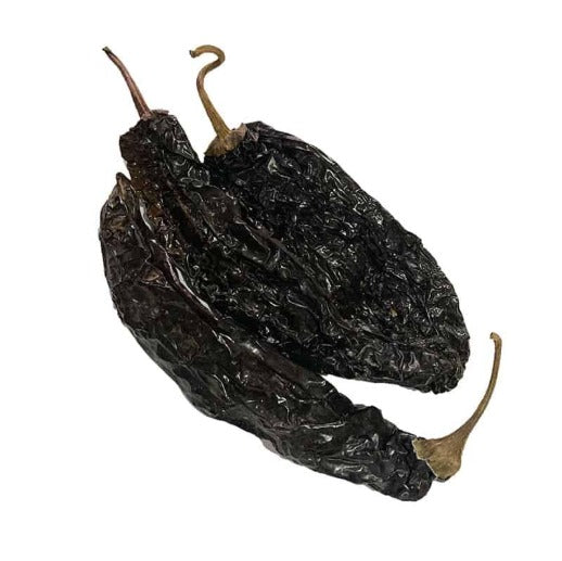 Chile pasilla seco