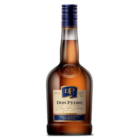 Don Pedro Gran RVA