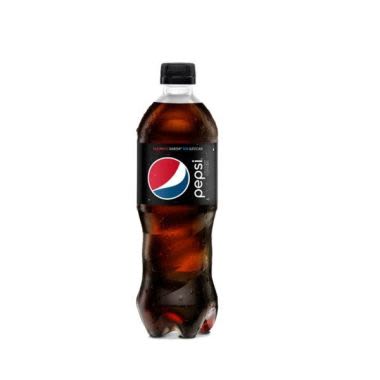 Pepsi Black