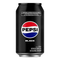 Pepsi Black