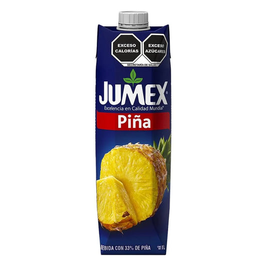 Jugo de Piña