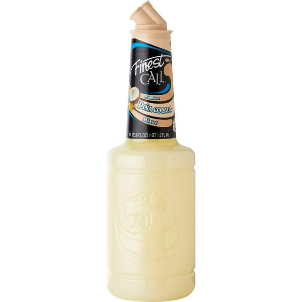 Finest Call Piña Colada