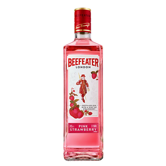 Beefeater Pink