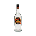 Cachaza Pitu Blanco