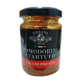 Salsa de Tomate con Trufa
