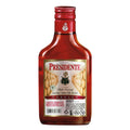 Presidente Clas Nueva Imagen