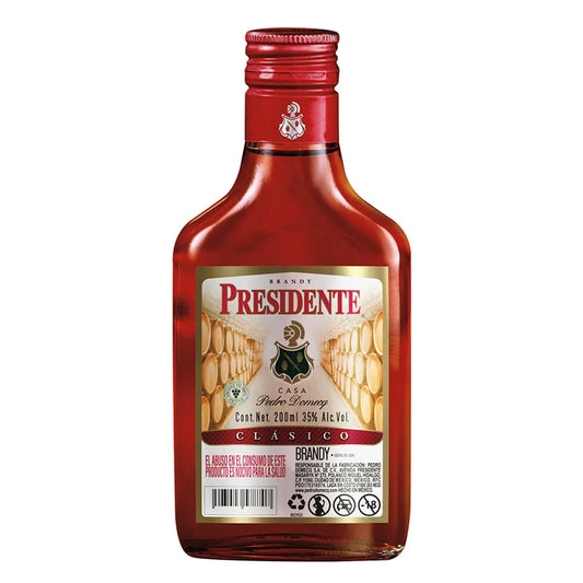 Presidente Clas Nueva Imagen
