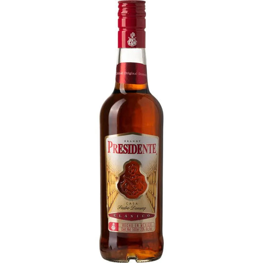 Presidente Clasico