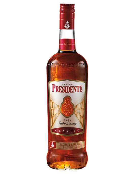 Presidente Clasico