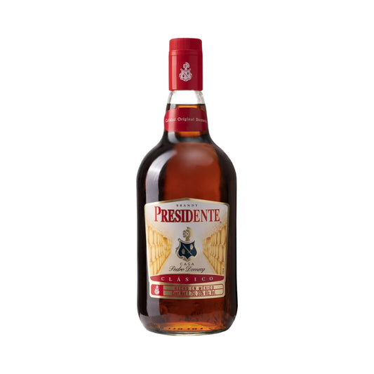 Presidente Clasico