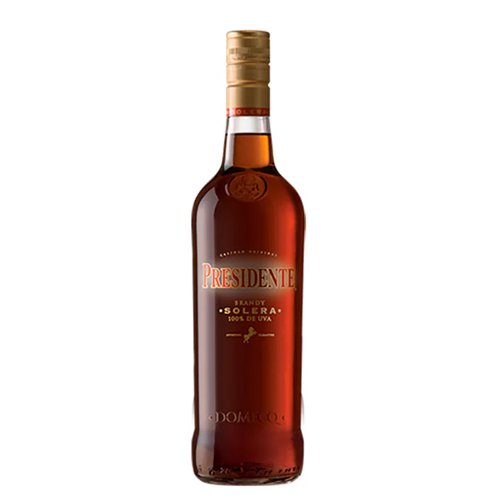Presidente Solera