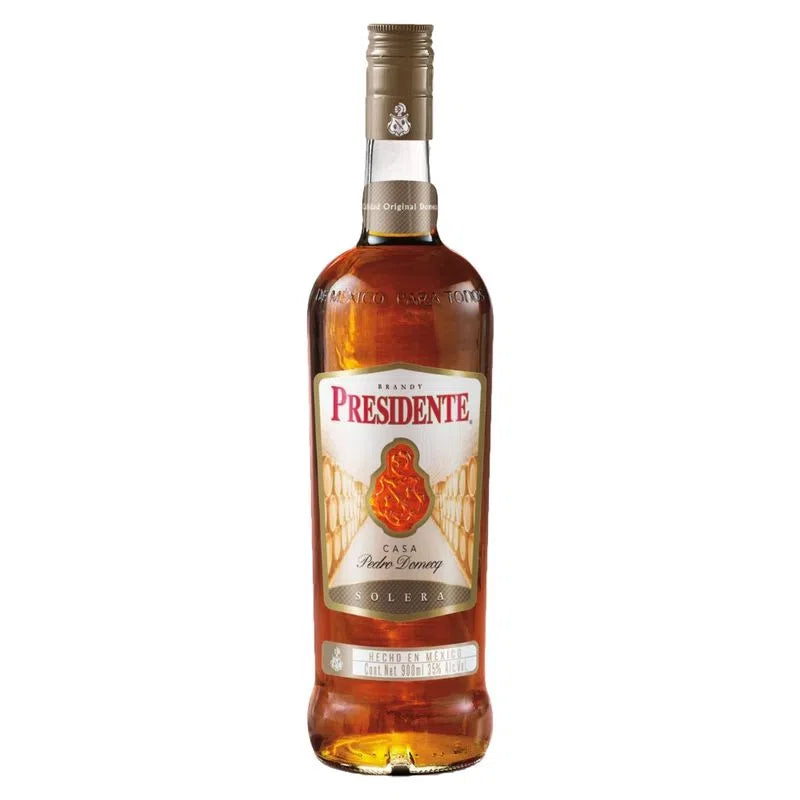 Presidente Solera