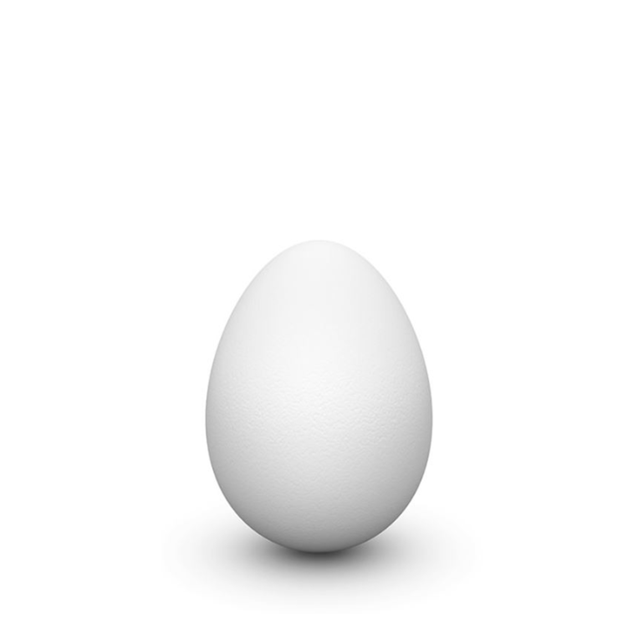 Huevo Blanco