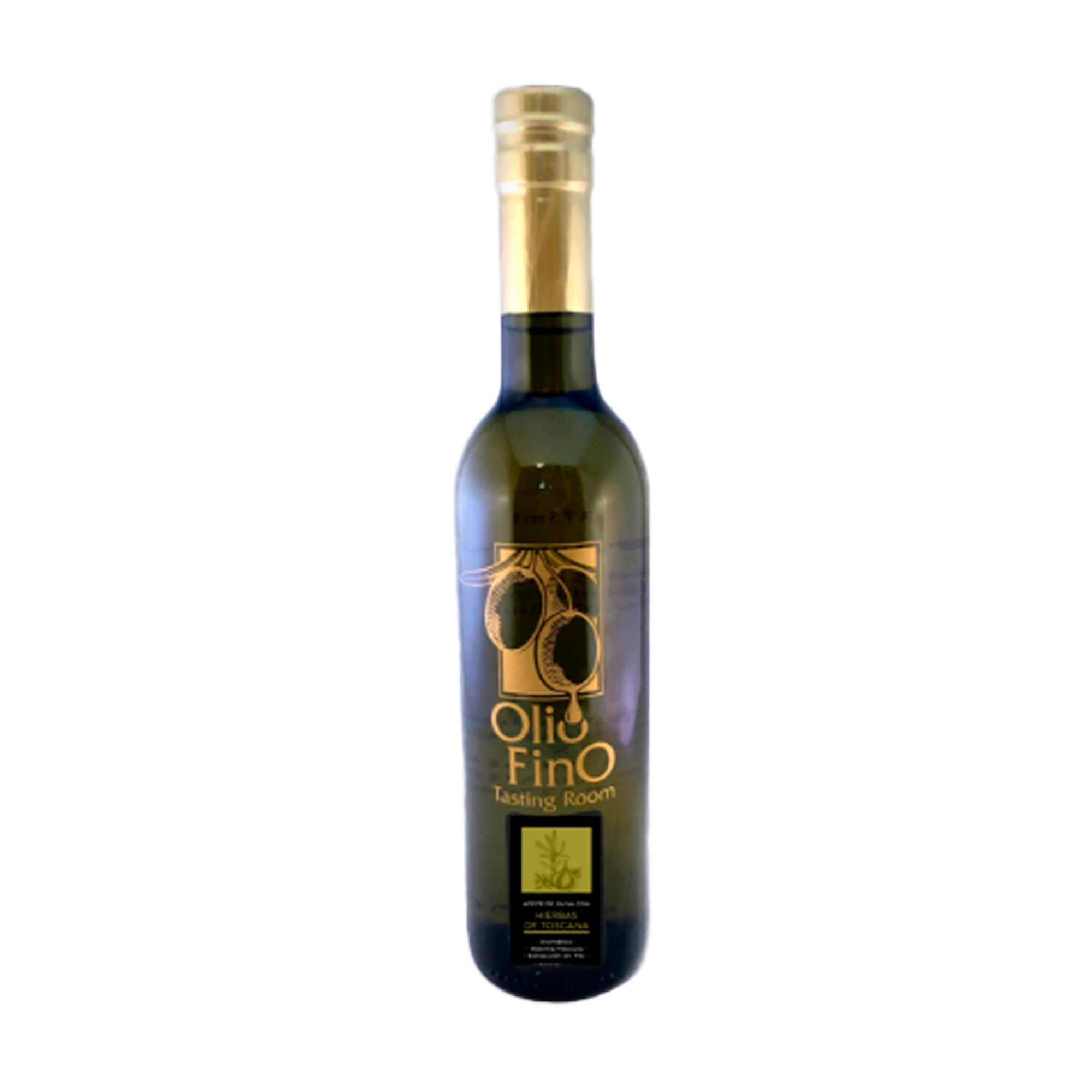 Aceite de Oliva Extra Virgen Olio Fino 750 ml