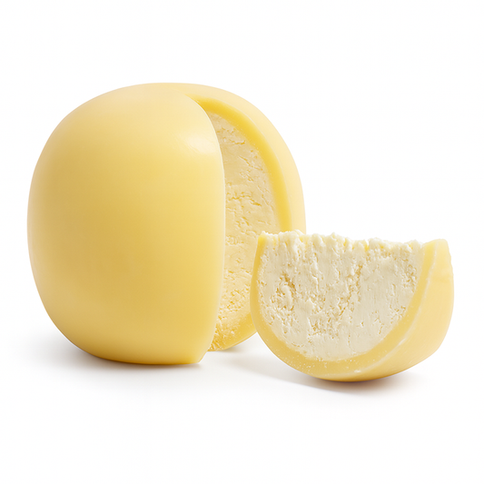 Queso Bola de Ocosingo
